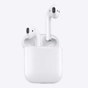 Earbuds