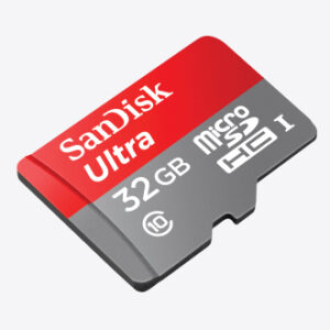 Memory Cards