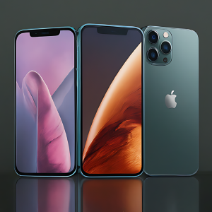 Mobile Phones
