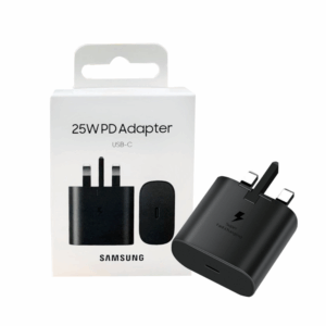 Samsung 25W Charging Adaptor (A Grade)