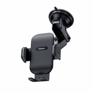 Baseus Ultra Control Go Series Clamp type Car Holder (BS-CM025)