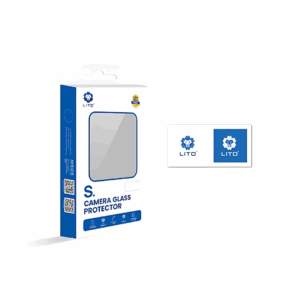 Lito iPhone 13 Pro/ 13 Pro Max Camera Rings