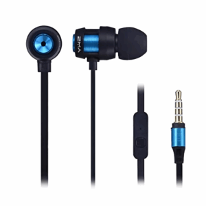 YWZ ME-88 Bass Expression Earphones