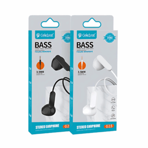 Celebrat G23 Wired Earphone