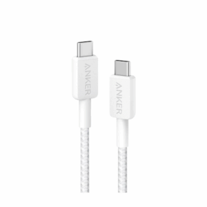 Anker 322 60W USB C To C Cable