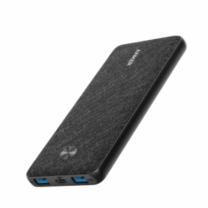 Anker PowerCore III Sense 10K 20W PD PowerBank