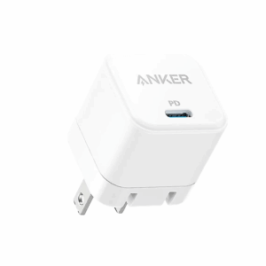 Anker Powerport III PD 20W Charger