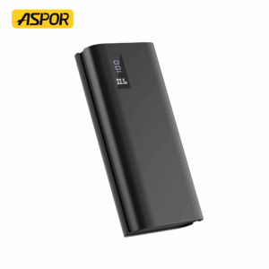 Aspor A335 10000mAh 22.5W PD Power Bank