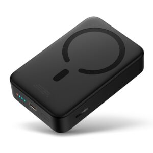 Baseus 20000mAh 20W Magnetic Mini Wireless Power Bank (PPCXM20)