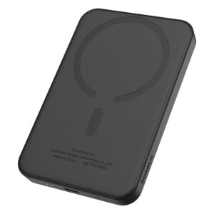 Baseus 5000mAh 20W PD Magnetic Mini Wireless Power Bank (PPCXM05)
