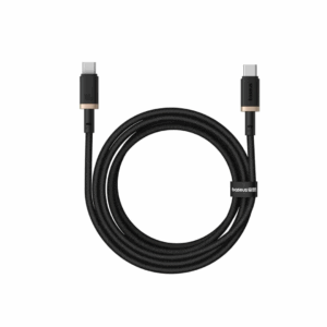 Baseus Dura Series PD 100W Type C to C Cable