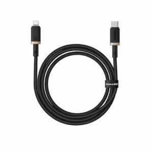 Baseus Dura Series PD 20W Type C to Lightning Cable