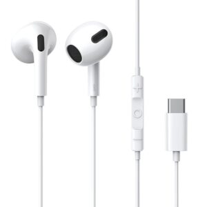 Baseus Encok C17 Type-C Lateral In-Ear Wired Earphone
