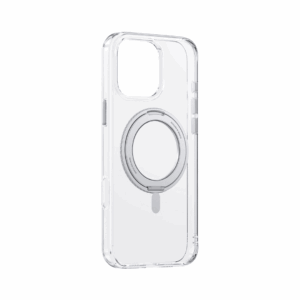 Baseus iPhone 16 Pro Max SkyRing Series 360 Magnetic Phone Case with Stand