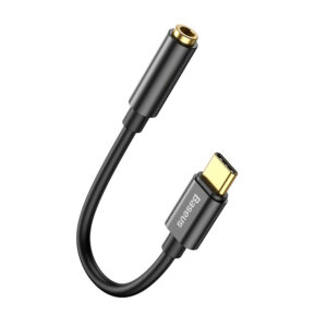 Baseus L54 Type C to 3.5mm Adapter