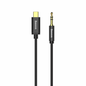 Baseus M01 Type C To 3.5mm Male Digital Audio Cable