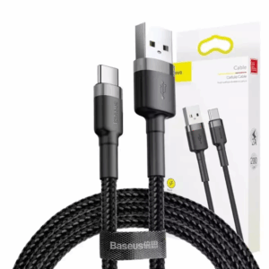 Baseus Cafule Series Rapid Charge USB to Type-C Cable