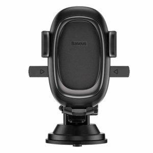 Baseus Ultra Control Pro Series Clamp Type Car Holder Set (BS-CM021)