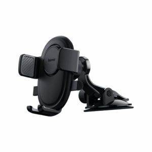Baseus Ultra Control Lite Series Clamp Type Car Holder Set (BS-CM022)