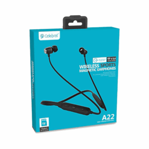 Celebrat A22 Wireless Neckband
