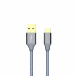 Corn XC012 5A USB To Type C Data Cable
