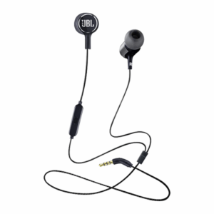 JBL Live100 Wired Handsfree