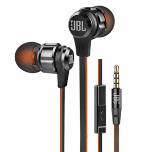 JBL T180A Wired Earphone