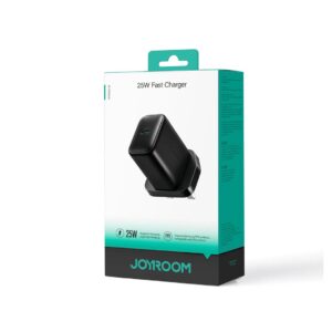 Joyroom JR-TFC23UK 25W Fast Charger