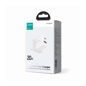 Joyroom JR-TCF05UK 20W Charger