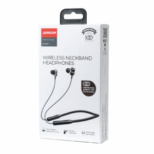 Joyroom JR-DY01 Wireless Neckband