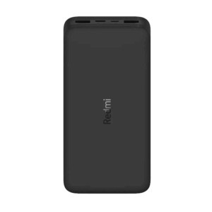 Xiaomi Redmi VXN4304GL 20000mAh 18W Powerbank