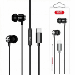 XO EP25 Type-C Wired Earphone
