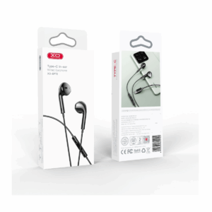 XO EP72 Type-C Wired Earphone
