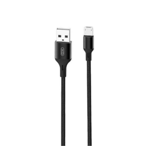 XO-NB143 2A USB to Micro 1m Cable