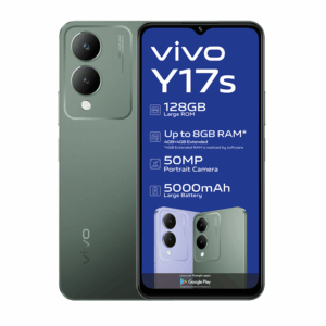 VIVO Y17s