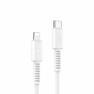 Yesido CA153 PD 20W USB C To Lightning Cable