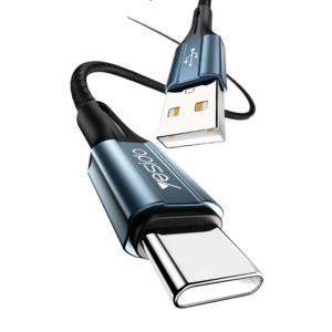 Yesido CA93 120M USB To Type C Cable