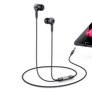 Yesido YH53 HIFI Wired Earphone