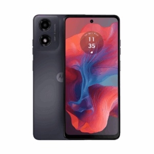 Motorola Moto G04s