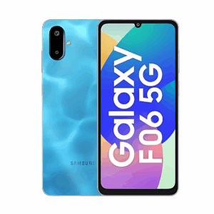 Samsung Galaxy F06 5G