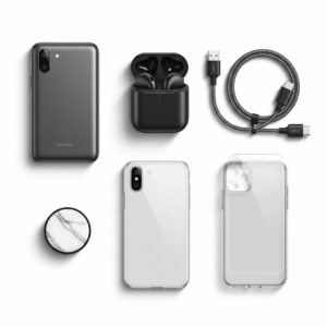 Accessories