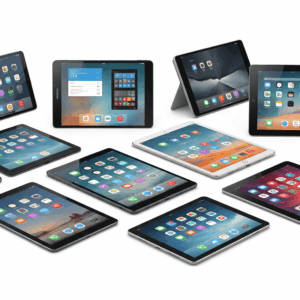 Brand New Tablets