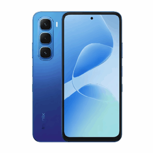 Infinix HOT 60i