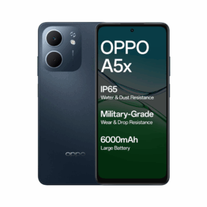 Oppo A5x