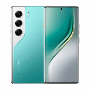 Tecno Camon 40  Pro