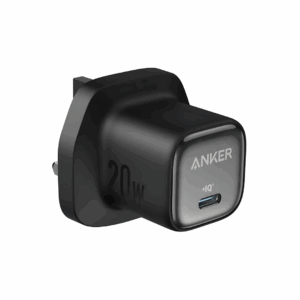 Anker A2699K21 Zolo 20W USB-C PD 3.0 GaN Powered Charger