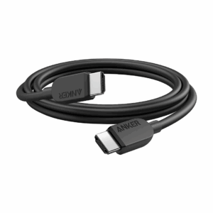 Anker A8742H11 Superior Definition 8K@60Hz 6FT HDMI 2.1 Cable