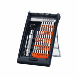 UGREEN CM372 38-in-1 Aluminum Alloy Screwdriver Set Tool Kit