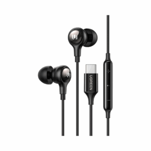 UGREEN EP103 Wired Earphones with Type-C Connector