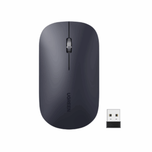 UGREEN MU001 4000DPI Portable Wireless Mouse